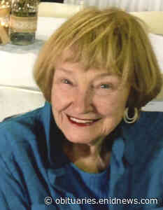 Charlene Nelson | Obituary - EnidNews.com