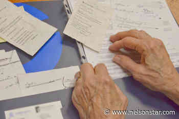 Cloverdale senior hit by tag-teaming scammers, defrauding her of $15,000 - Nelson Star