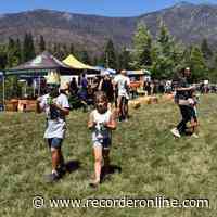 Hundreds return to Camp Nelson Mountain Festival | Photos | recorderonline.com - Porterville Recorder