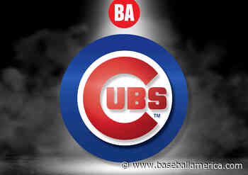 Prospect Report: Christopher Morel, Nelson Velazquez Go Yard For Cubs - Baseball America