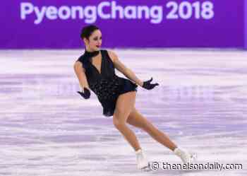 Three time Canadian Champ highlights Nelson Figure Skating Summer Camp - The Nelson Daily