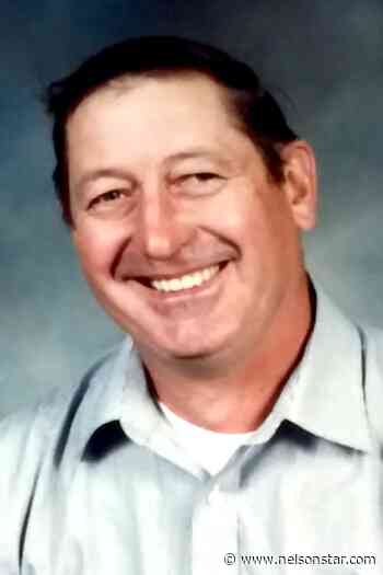 Tim Soukeroff - Nelson Star