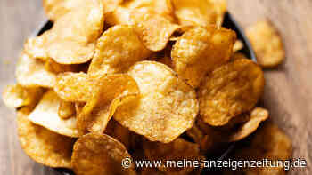 Großer Chips-Rückruf wegen Vergiftungsgefahr – Immer mehr Hersteller warnen