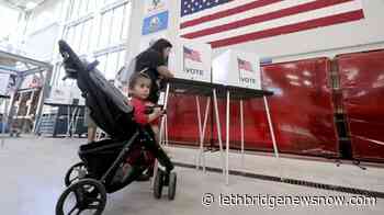 Michels wins Wisconsin GOP governor primary, will face Evers - Lethbridge News Now