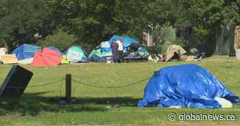 Lethbridge looking at sober interim shelter to help address homelessness - Global News