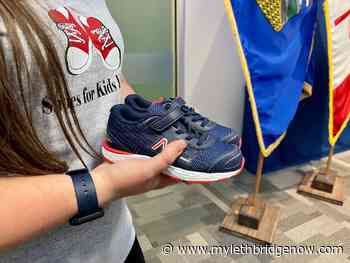 Shoes for Kids YQL expands footprint with new partnership - My Lethbridge Now