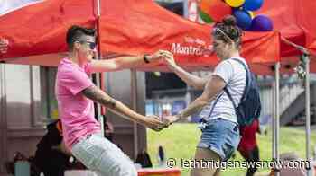 Montreal mayor says independent investigation to examine Pride parade cancellation - Lethbridge News Now