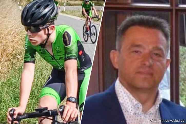 Wielrenner Lars (16) doodgereden door bestuurder onder invloed van cannabis: “Hij wuifde nog. Zijn laatste keer”