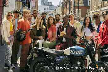 Royal Enfield targets young motorcyclists with mould-breaking NCA ad