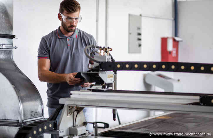 Die Vorteile von Plasmaschneiden