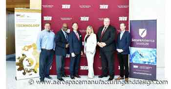 Texas A&M, UT Arlington to advance Texas aerospace manufacturing - Aerospace Manufacturing and Design