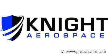 Knight Aerospace Unveils Next-Generation Airplane Galley-Lavatory Pallet - PR Newswire