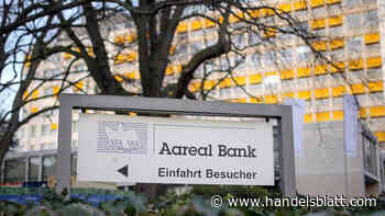 Immobilienfinanzierer: Aareal Bank steigert Betriebsgewinn stärker als gedacht