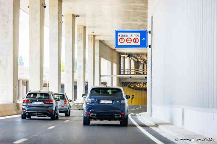 Wegbeheerder trekt lessen uit incidenten op tangent: “Een opening voor het bouwverlof, dat gaan we niet meer doen”