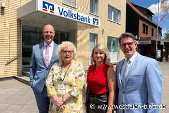 Drei Tage geht es in Versmold richtig rund - Westfalen-Blatt