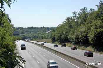 Essonne : l'autoroute A6 fermée plusieurs jours entre Évry et Wissous en direction de Paris - Actu Essonne