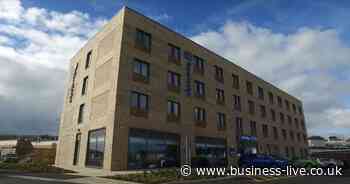 Grimsby or Cleethorpes, Beverley and Bridlington on Travelodge hitlist for new hotels - Business Live