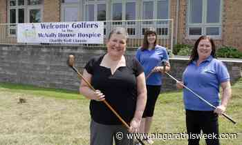 Hit the links for Grimsby's community hospice - Niagara This Week
