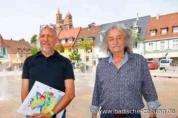 Braucht Breisach mehr Bäume? - Breisach - badische-zeitung.de