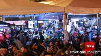 Galo Bier Fest acontece neste final de semana em Cantagalo com o melhor da Cerveja Artesanal - SF Notícias