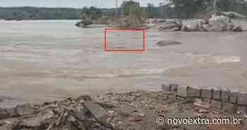 Corpo é encontrado boiando em rio do município de Rio Largo | Alagoas - Notícias - Jornal Extra de Alagoas