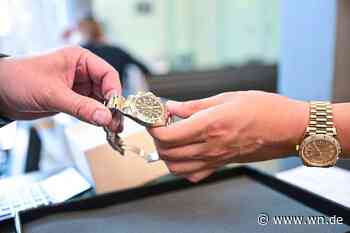 Erbstücke für die Heizkostenrechnung verkaufen