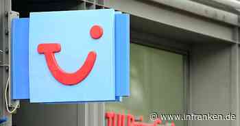 Tui hakt Corona-Krise ab