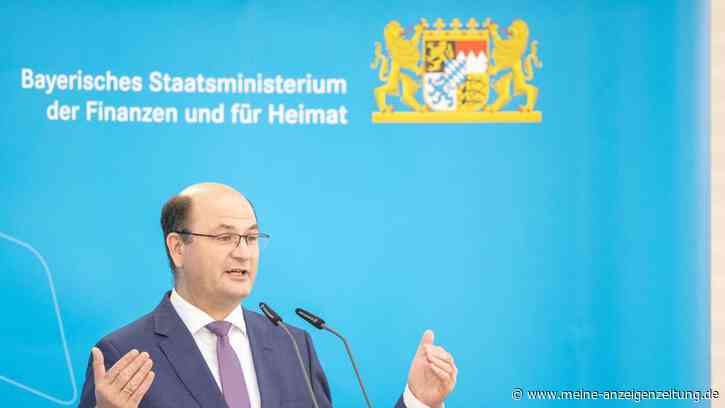 CSU: Steuerpläne bleiben hinter Notwendigkeiten zurück