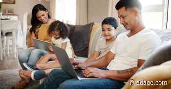 Mindshare's new AI tool measures how toxic news is to help brands decide where to advertise