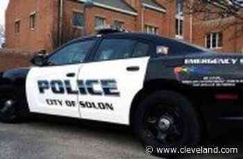 Two 15-year-olds arrested after partying in hotel room; both resisted officers: Solon police blotter - cleveland.com