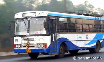 Free bus rides for 75-year-olds on 15 August: Here's how TSRTC is celebrating I-Day - NewsMeter