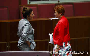 Murray Olds on Senator Thorpe: Albanese Govt must develop a treaty with first nations people - Newstalk ZB