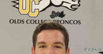 Olds College Broncos – WHKY Head Coach Chris Leeming Moving Up To Canada West's MacEwan University Griffins - ckfm.ca