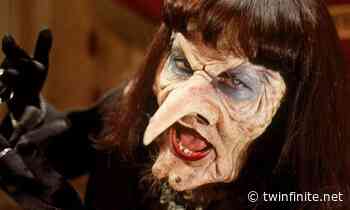 Top 10 Best Scary Movies For 13-Year-Olds - Twinfinite