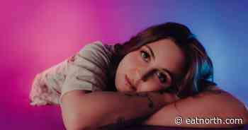 Listen While You Cook: New Canadian music by Madison Olds, Carly Rae Jepsen and more - Eat North