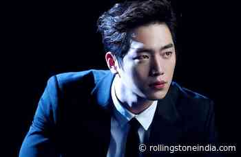 Actor You Need to Know: Seo Kang-joon - Rolling Stone India