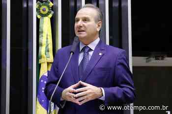 União Brasil ficará neutro nas eleições para o governo de Minas Gerais - O Tempo