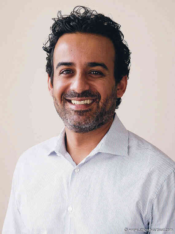 On the Move: Naveen Sikka and Kanani Ching