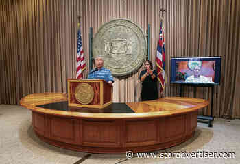 State, counties to share Hawaii’s $78 million opioid settlement
