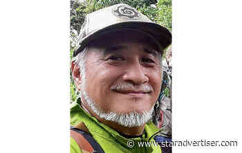 Photographer, naturalist Nate Yuen found dead at cliff bottom