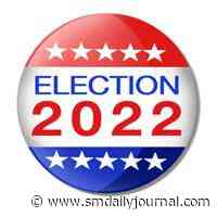 Term limit question OK'd for San Bruno ballot - San Mateo Daily Journal