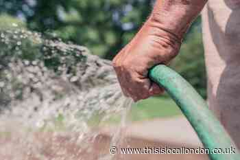'Crazy' hosepipe ban exemptions included for hot tubs and new lawns