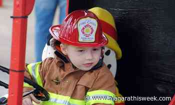 City of Port Colborne to host Touch-a-Truck event - Niagara This Week