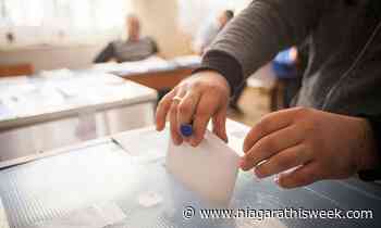 The city needs your help! Port Colborne is looking for election workers this fall - Niagara This Week