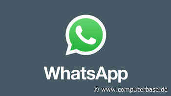 WhatsApp: Einstellungen für mehr Datenschutz kommen