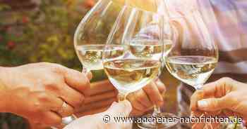 Winzer stellen sich vor: Traditionelles Weinfest in Richterich