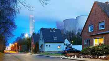 Nachhaltigkeit: Große Investoren drängen bei Unternehmen auf mehr Klimaschutz