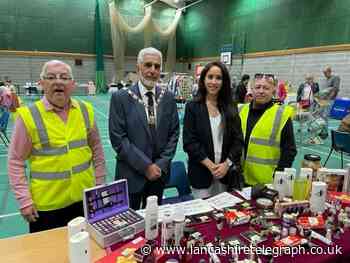 Lammack Fayre was fun day success