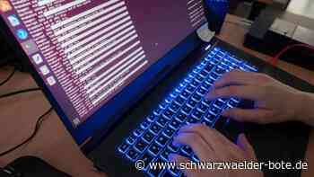 Nach Cyberangriff - Bizerba Balingen zieht erstes Fazit - Schwarzwälder Bote