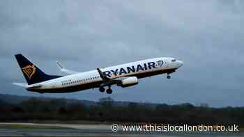 Ryanair strikes Spain airports: Airline shares important message with UK holidaymakers